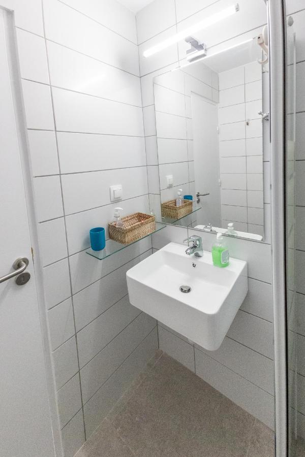 Cozy Studio, Near Airport & Sea Leilighet Pórto Ráfti Eksteriør bilde